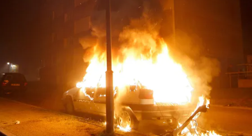 tre-makina-u-dogjen-ne-mesnate-ne-aerodrom