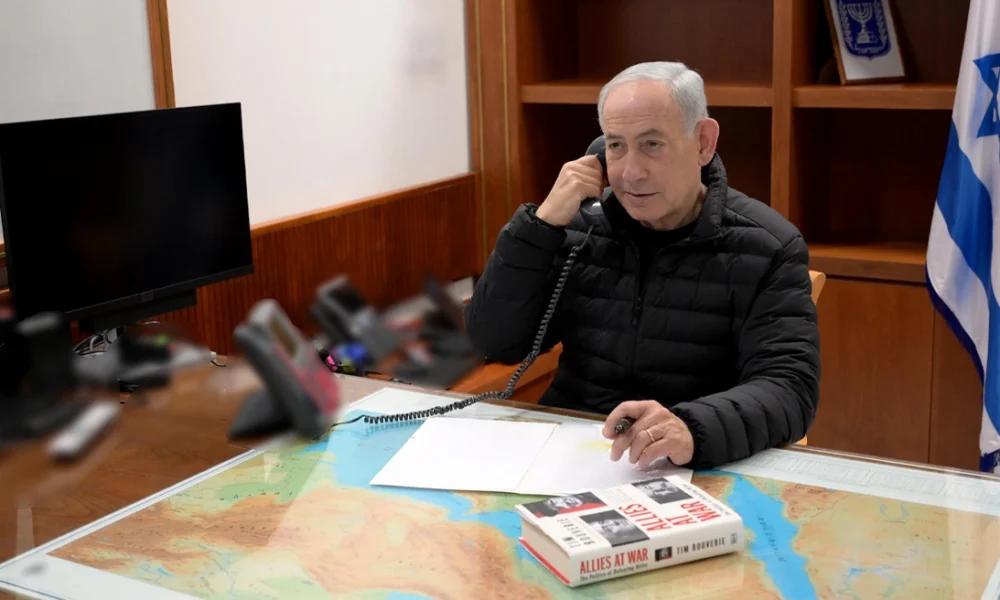 Është vrarë apo jo Netanyahu nga Irani si shpagim për Khomenein 