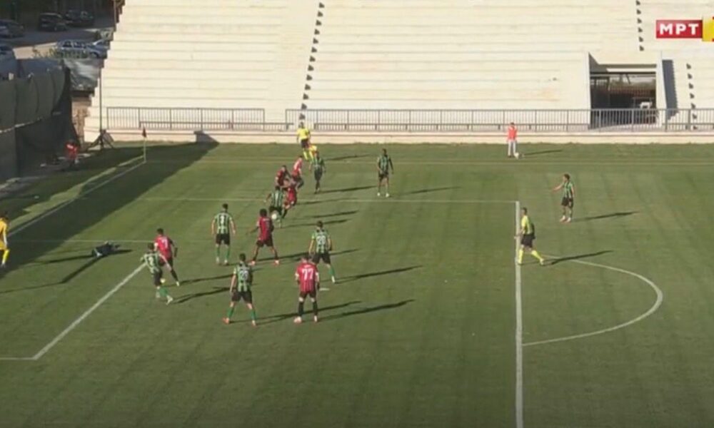 Tetovë  Bashkimi  trondit  Shkëndijën