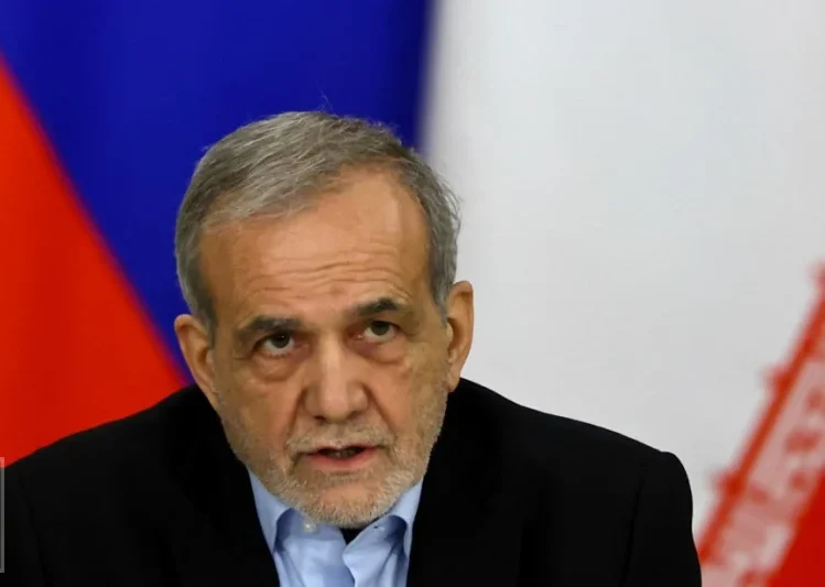 Gjuha e ashpërsuar në Teheran për Uashingtonin