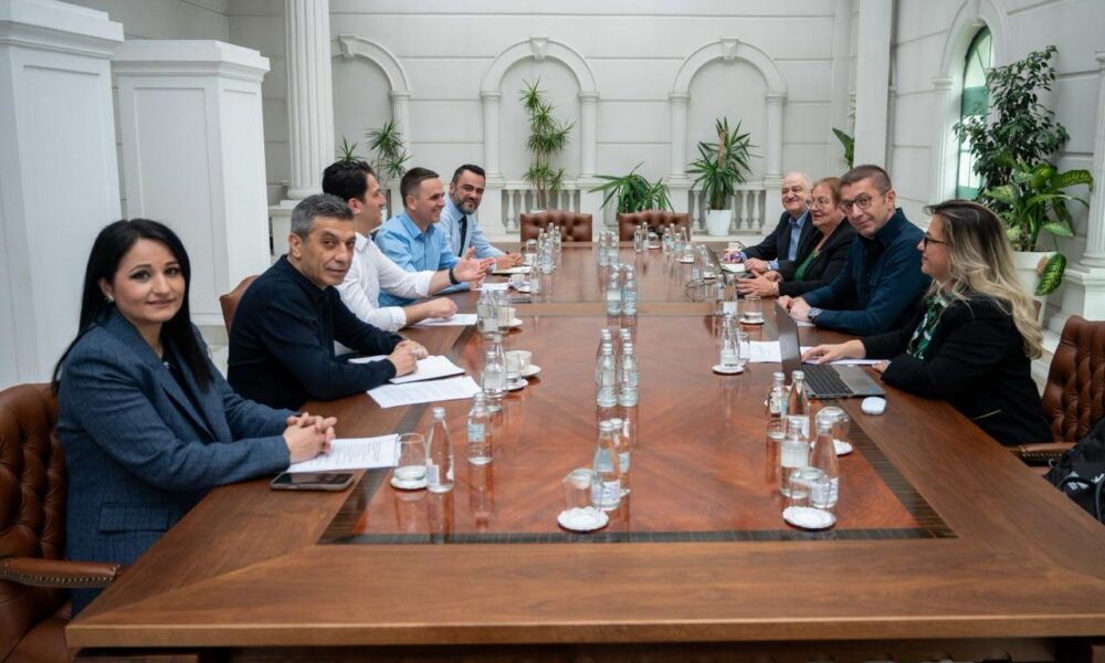 VLEN  Konsensus i plotë për versionin final të reformave në arsimin e lartë