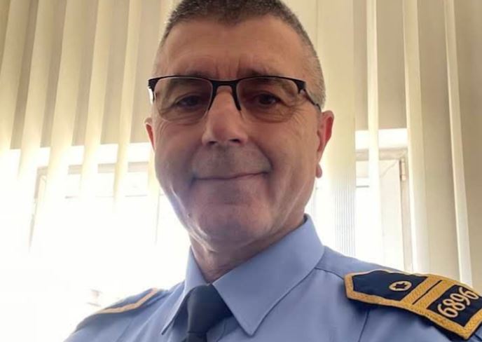 Pas një sëmundje të rëndë  vdes pjesëtari i Policisë së Kosovës