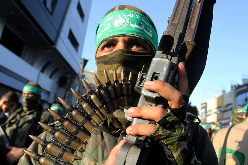 Pse Hamasi nuk është krijesë e Izraelit  demaskimi i një miti gjeopolitik