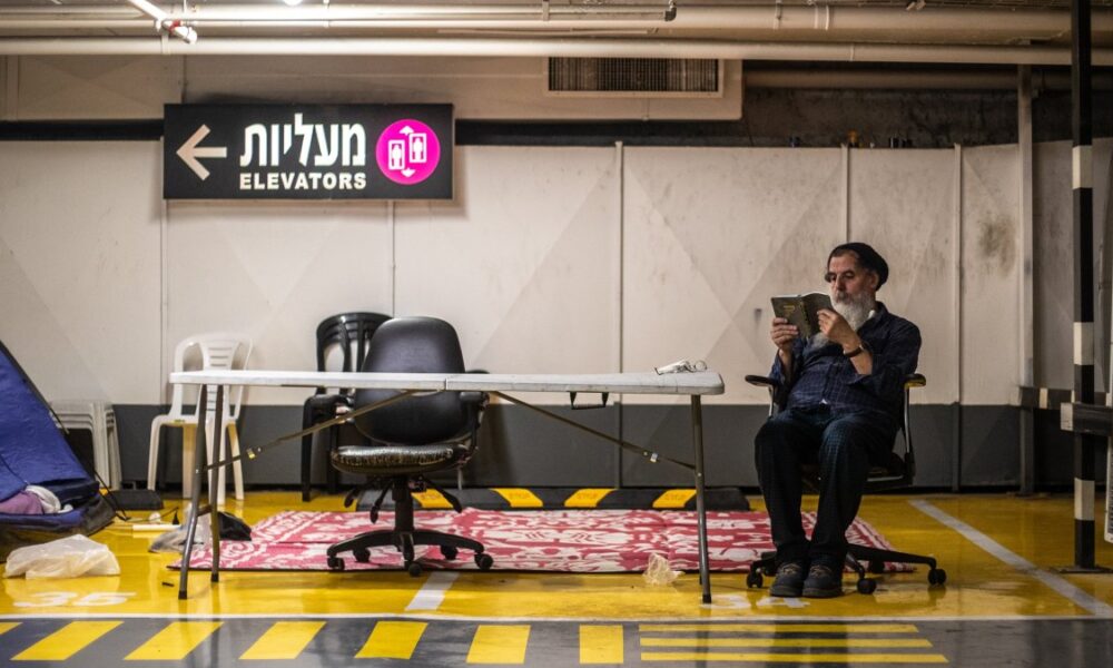 A do të varroset Izraeli nën katastrofën që ka krijuar vetë 