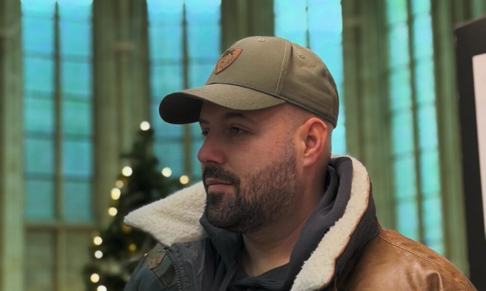 Unë do ta nis këtë shkrim nga një këndvështrim 