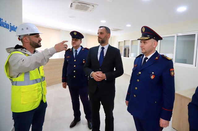 inagurohet-komisariati-i-ri-i-krujes-lamallari-modernizim-i-policise-nuk-eshte-vetem-infrastruktura-rrisni-standardin-e-sherbimit-per-qytetaret