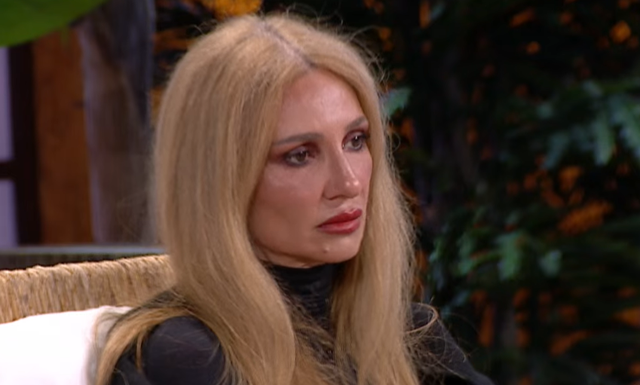 Largim i papritur në  Ferma VIP 3   Ermiona Lekbello ndërpret rrugëtimin