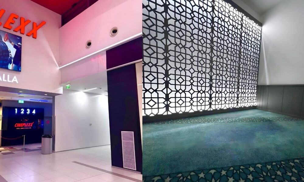 Shtimi frenetik i muslimanëve në Shqipëri  reflektim te xhamitë pa minare