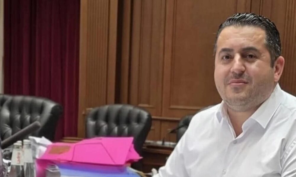 Murtezani numëron ministrat e BDI së  E lanë për 20 vite pezull Ligjin e Jurisprudencës  VLEN po kërkon zgjidhje