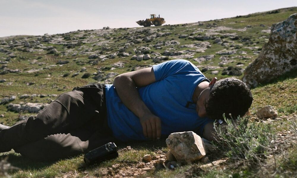 Një shtet me dinjitet si Sllovenia   Zërat e Palestinës  në vend të Eurovisionit