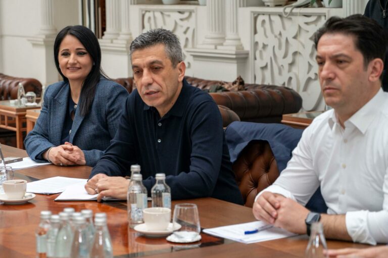 Mexhiti  Sot u vendos drejtimi i reformave që i kanë munguar arsimit të lartë prej vitesh