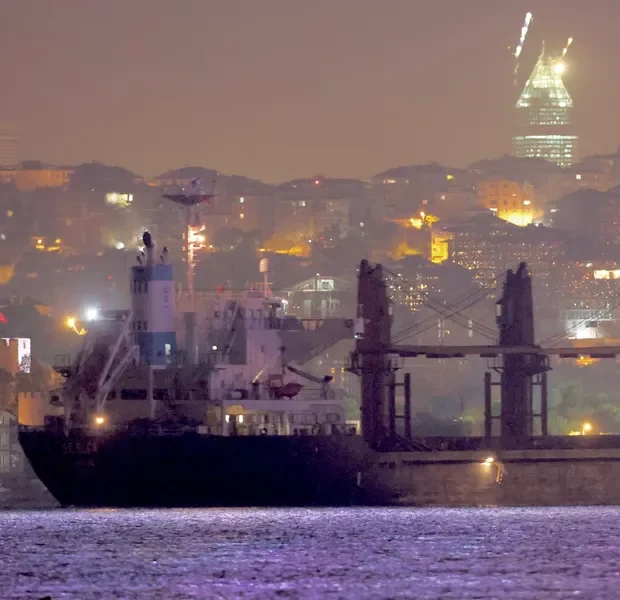 Investigimi Si Rusia po kontrabandon në Izrael miliona ton grurë të vjedhur nga Ukraina