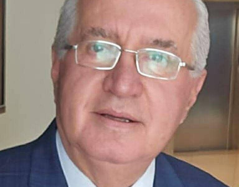 Shqipja pan ballkanike  perballe Maqedonise Veriore te vogel dhe albanofobe