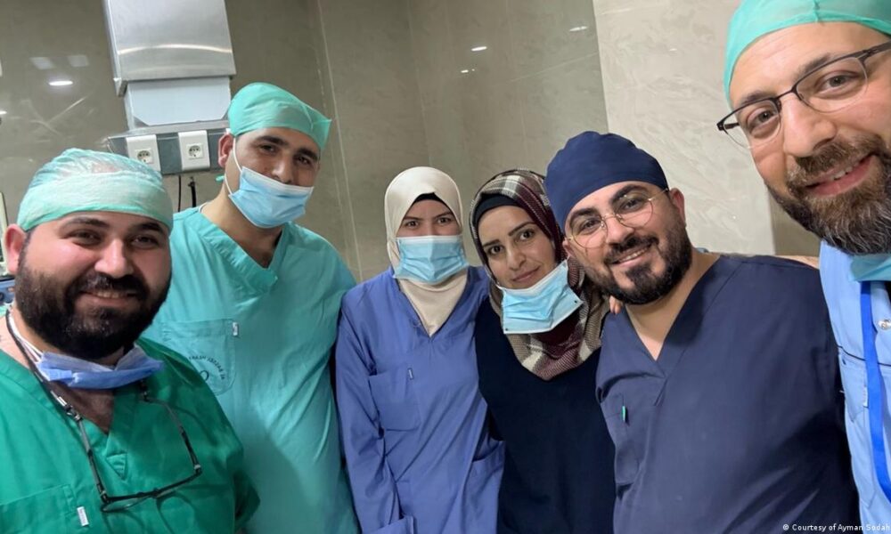 Sirianët në Gjermani  të qëndrojnë aty apo të kthehen në shtëpi 