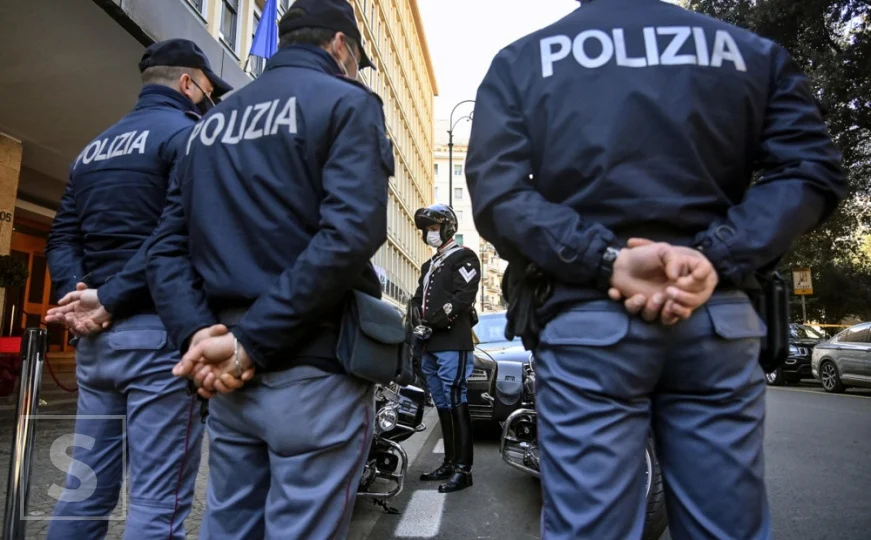 Si u arrestua në Itali një kriminel serb i luftës