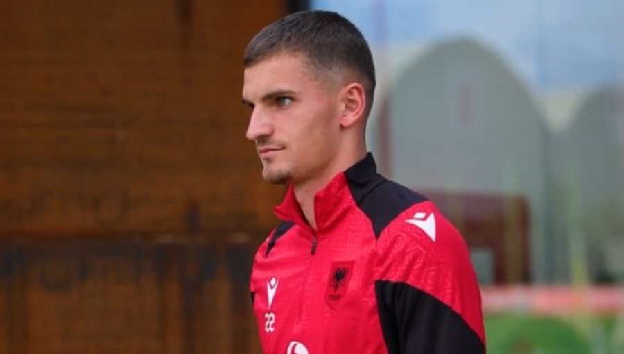 U kthye në  mollë sherri  mes shqiptarëve  Pasi la Kosovën për Shqipërinë  Etnik Brruti merr një tjetër vendim