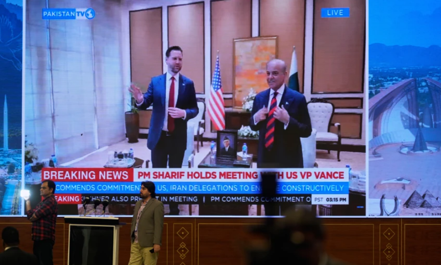 Bisedimet SHBA Iran nuk ndalen as gjatë orëve të natës  ja vendimi që e solli Teheranin në tryezë