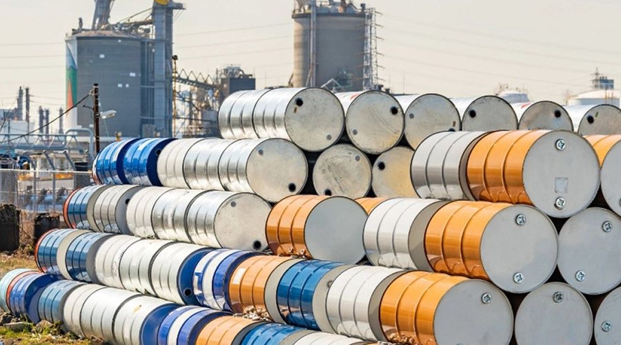 Nafta bie nën 100 dollarë  tregjet qetësohen mes sinjaleve për fundin e konfliktit