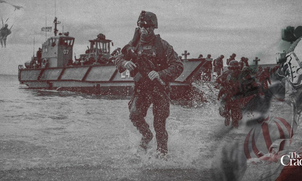 Pse mbrojtja e Iranit nuk është ajo që mendoni 