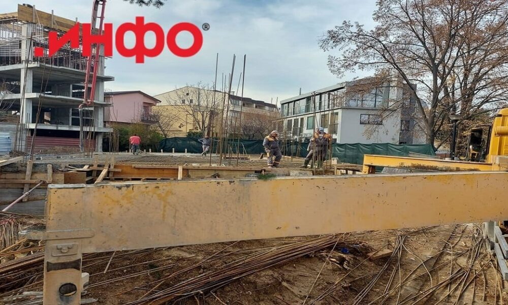 A u respektuan rregullat për mbrojtje gjatë punës 