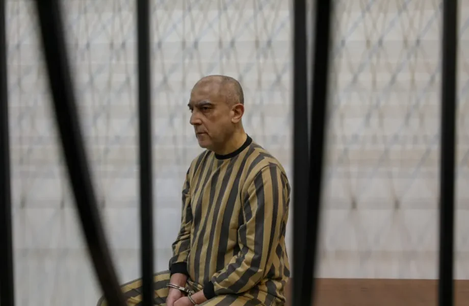 Siria nis gjykimin e  kasapëve  të Assadit  po ata të Izraelit kur e kanë radhën 