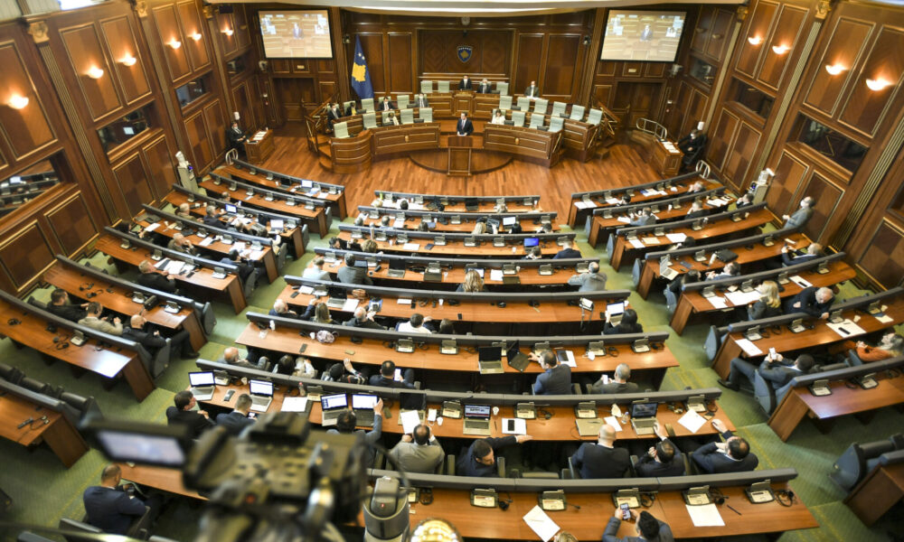 Miratohet Komisioni i ri për Provimin e Jurisprudencës  kjo është përbërja