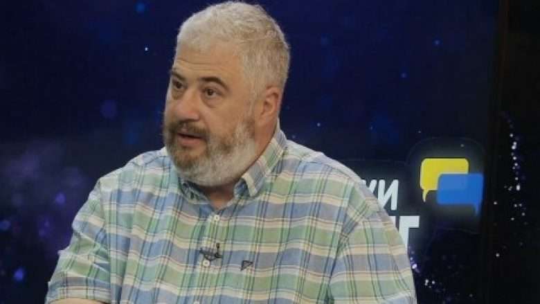 Arsovski  Me Radevin nuk priten ndryshime thelbësore në marrëdhëniet Maqedoni Bullgari