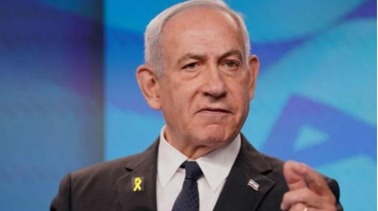 Netanyahu  Izraeli do të vazhdojë të luftojë kundër Iranit dhe aleatëve të tij 