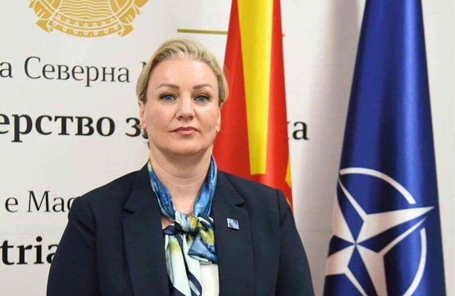 Ish zv ministrja Ismaili  Nga 16 kandidatë për oficerë  të gjithë maqedonas