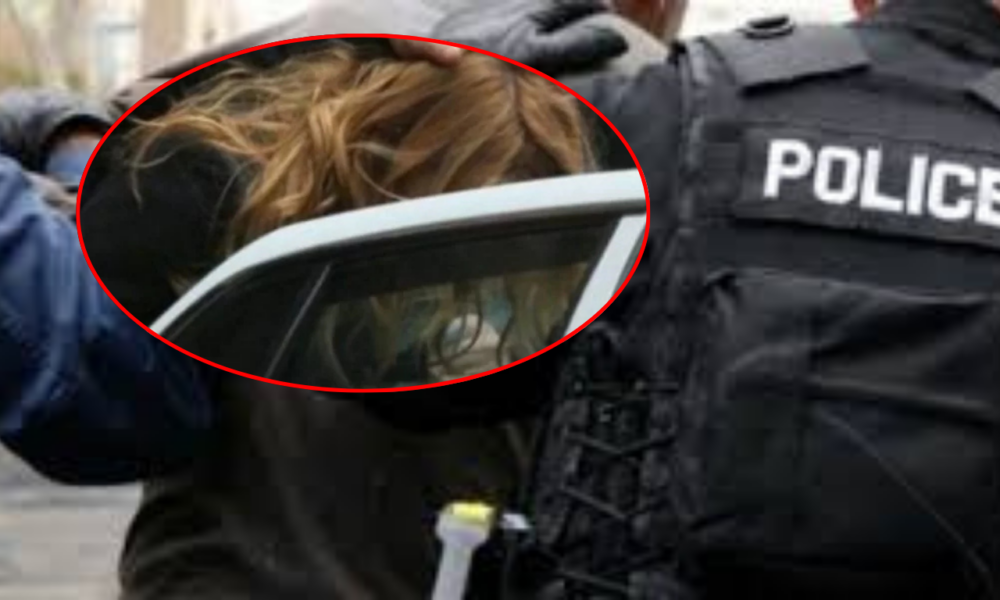 Bie në pranga të policisë gruaja që vodhi afër 200 mijë euro në Pejë