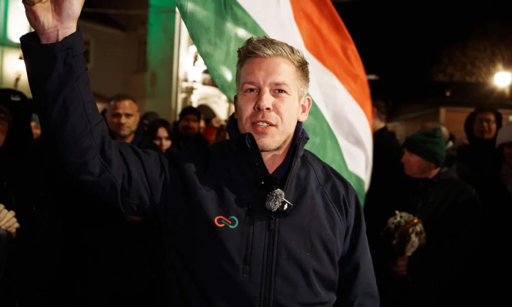 Hungari  Magyar do të dëbojë  migrantët VIP  të Orbanit