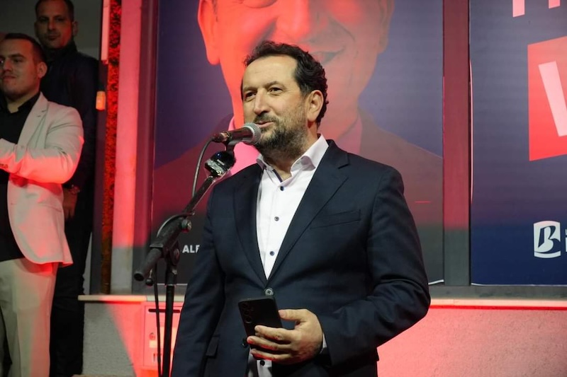 Ujqve u është zbehur ulërima