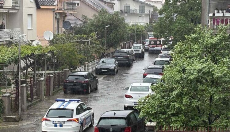 Vrasje e trefishtë në Mal të Zi  Dy vëllezër shqiptarë nga Rozhaja mes viktimave