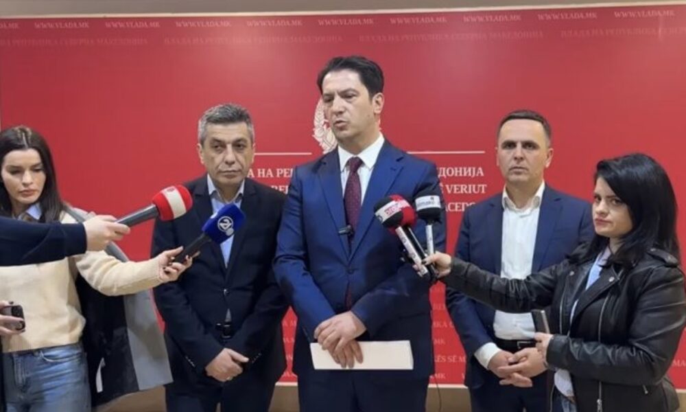 Sali  Ne jemi garantues se ligji për përfaqësim do të respektohet dhe do të zbatohet