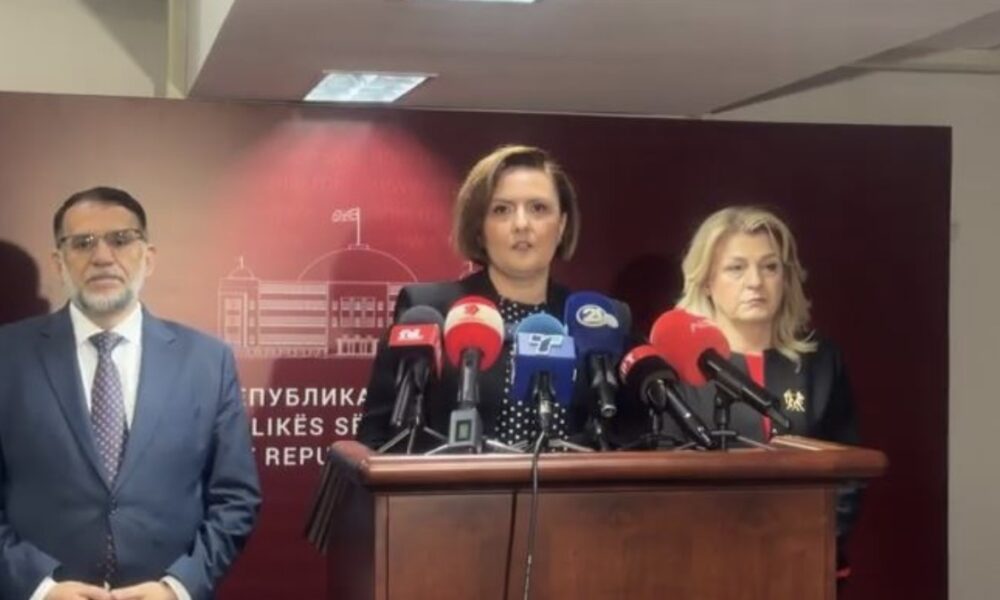 BDI nuk do ta mbështesë shfuqizimin e qeverisë teknike