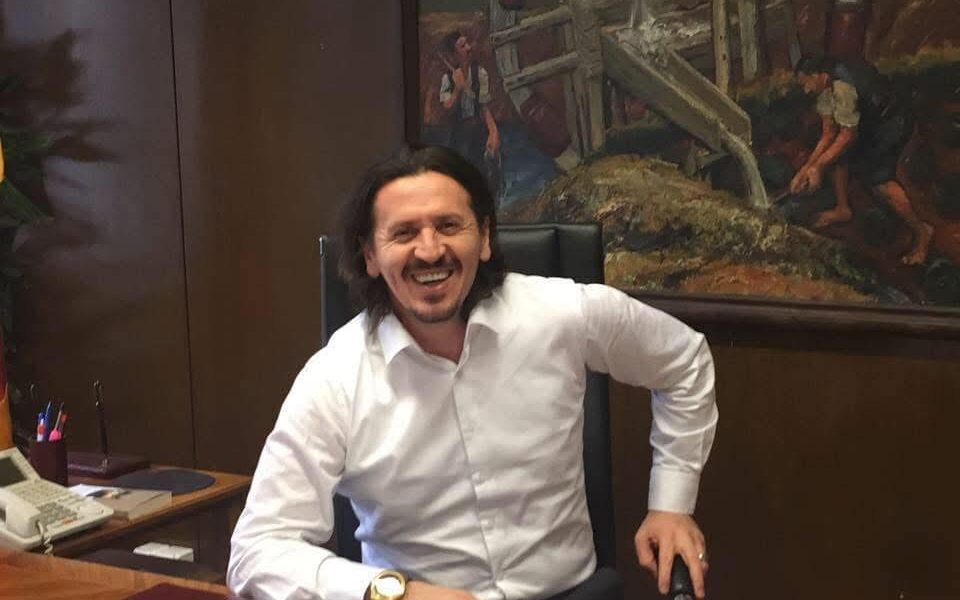 Sulejmani  Për aq kohë sa VLEN i është pjesë e qeverisë  nuk do të lejohet mbyllja e asnjë institucioni shqiptar