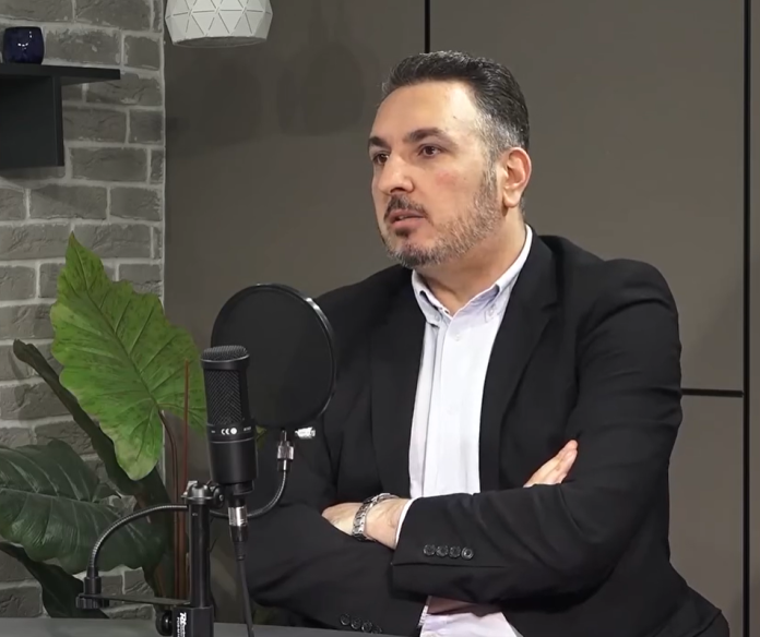 Bekim Fazliu  Çfarë janë 7 mijë euro për meraklinjtë e mishit 