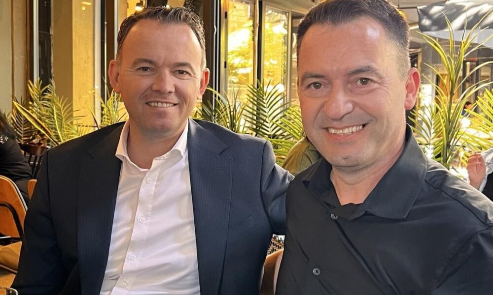 Buzhala shpjegon pse nuk e falënderoi Faton Pecin