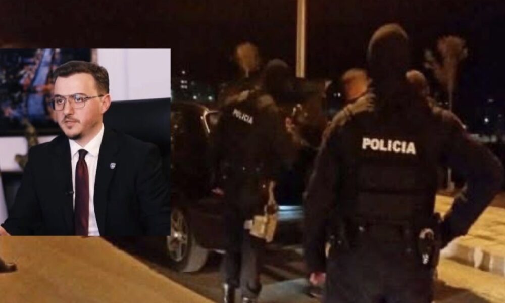 Kryeziu për rastet e fajdesë  Kanë krijuar mite që s mund të preken  duhet ta dinë që nuk i prek kreyeprokurori  por ligji