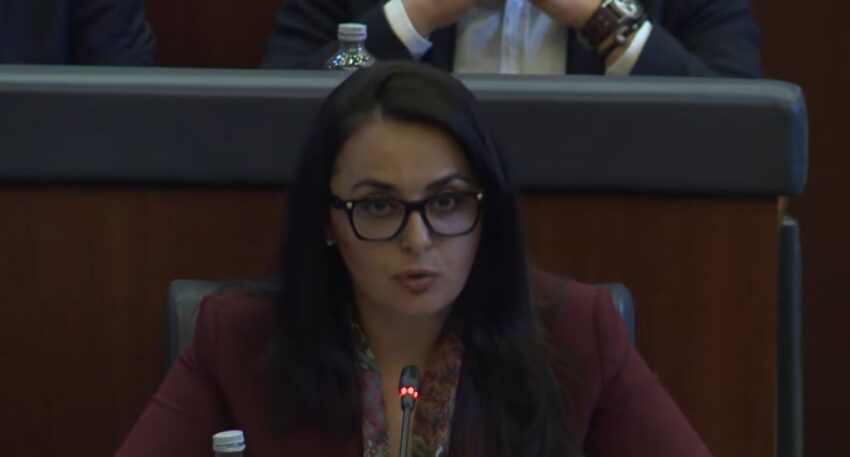 LDK kërkon që rezoluta për uljen e çmimeve të naftës të rikthehet për shqyrtim në Kuvend