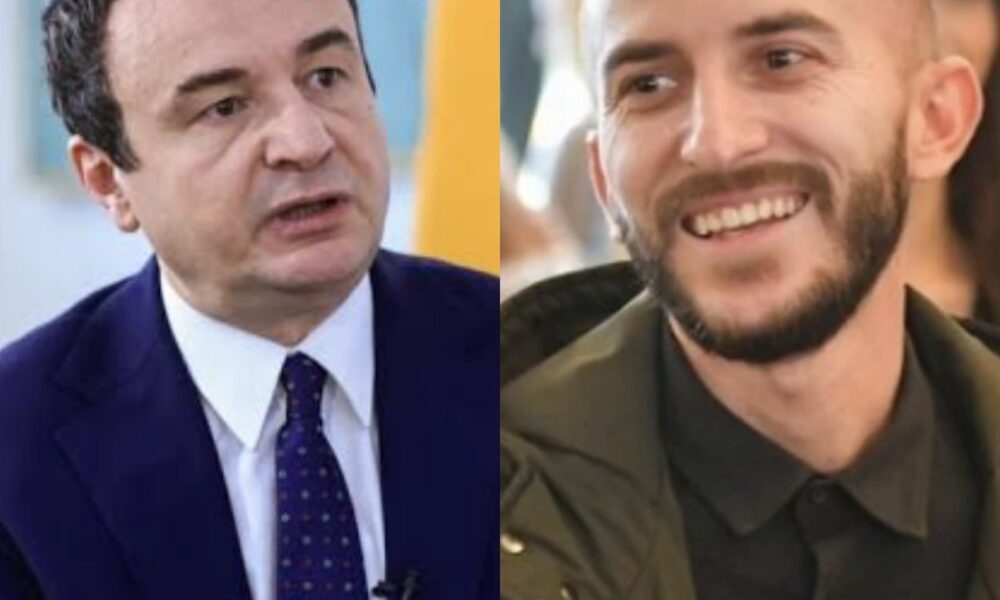 Kurti me 16 euro në bankë  zëdhënësi i tij me mbi 57 mijë euro  cash  dhe mbi 400 mijë euro pasuri