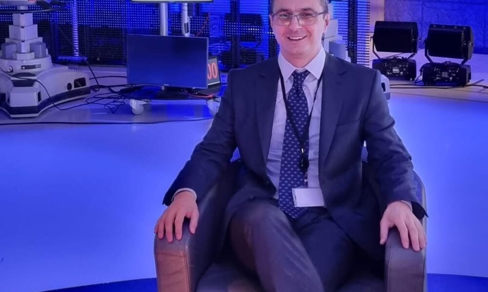 Xhaferi  Mbështes protestën e nesërme por studentët nuk reaguan ndër vite për shumë tema të rëndësishme