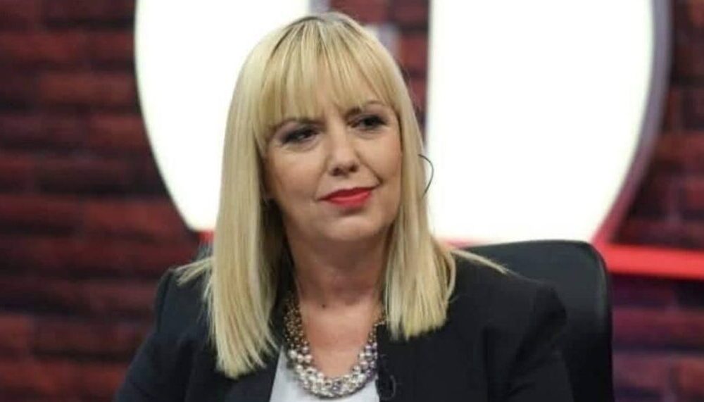 Ndërron jetë gazetarja e njohur nga Maqedonia