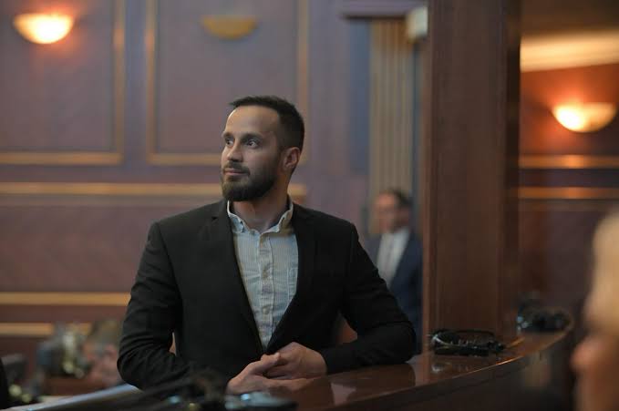  Mjaftë me spekulime   Fatos Geci i reagon Gani Gecit dhe të tjerëve  Vetë e kam shkruar fjalimin në mënyrë spontane