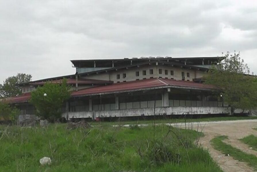 Bilall Kasami  Salla sportive kthehet nën kompetencat e Komunës