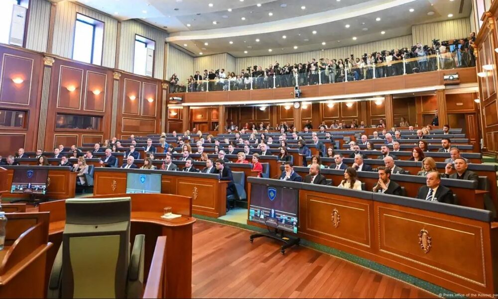 S ka konsensus për presidentin 