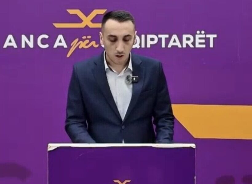 ASH  Bilall Kasami shpërndan informacion të rremë për rrugën Tetovë Prizren