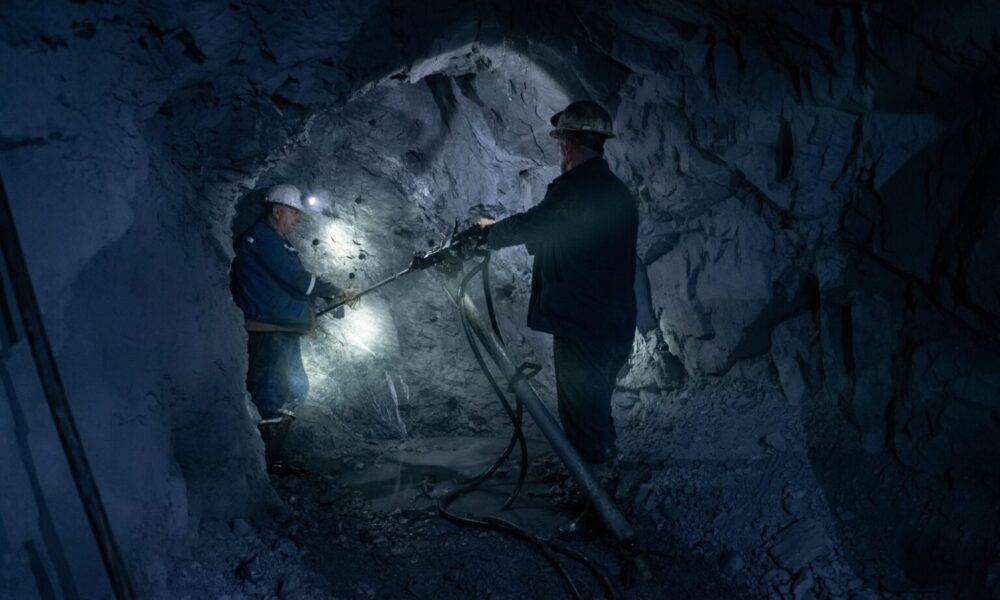 Dyshime për manipulim në raportimin e normës në Trepçë