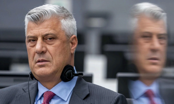  Serbia sulmoi Kosovën dhe populli i Kosovës bëri rezistencë    intervista e plotë e Hashim Thaçit në FAZ pa ndërhyrje