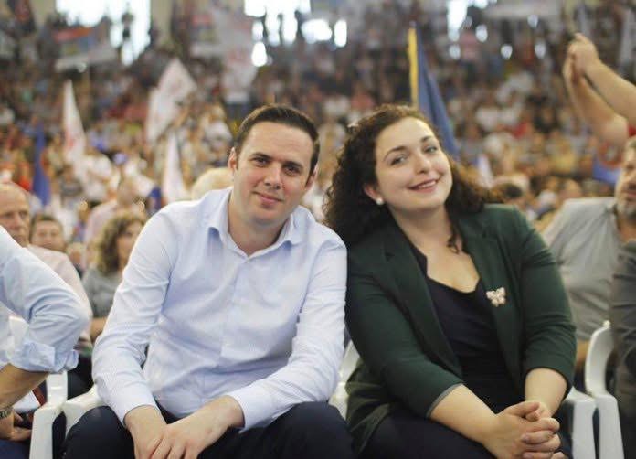 Abdixhiku për rikthimin e Osmanit  Po bashkohemi  s ka që e ndal